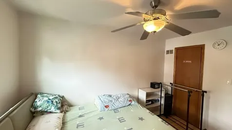 3524 South Lituanica Avenue Chicago IL 60609