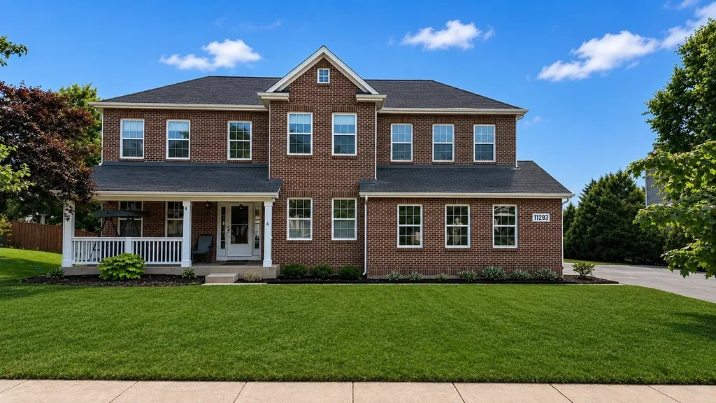 11293 Nicollet Lane Huntley IL 60142