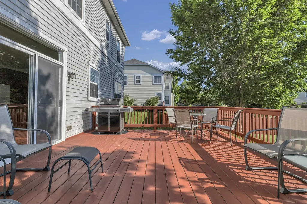 11293 Nicollet Lane Huntley IL 60142