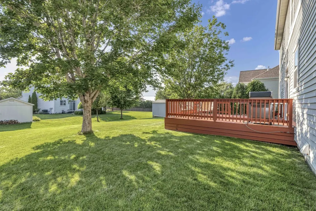 11293 Nicollet Lane Huntley IL 60142