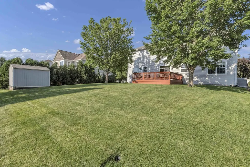 11293 Nicollet Lane Huntley IL 60142