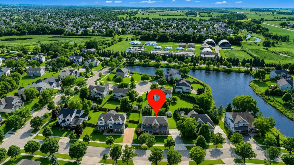 11293 Nicollet Lane Huntley IL 60142
