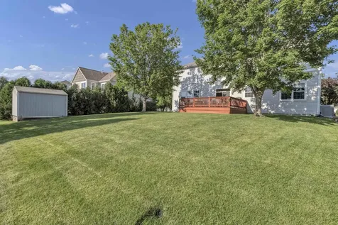 11293 Nicollet Lane Huntley IL 60142