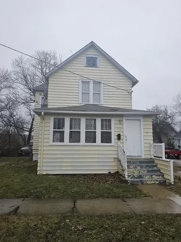728 North Ash Street Waukegan IL 60085
