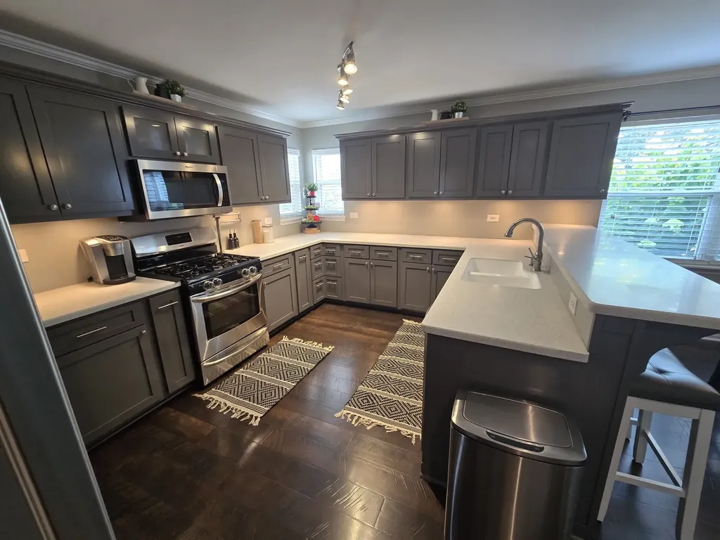 2210 Henning Place Plainfield IL 60586