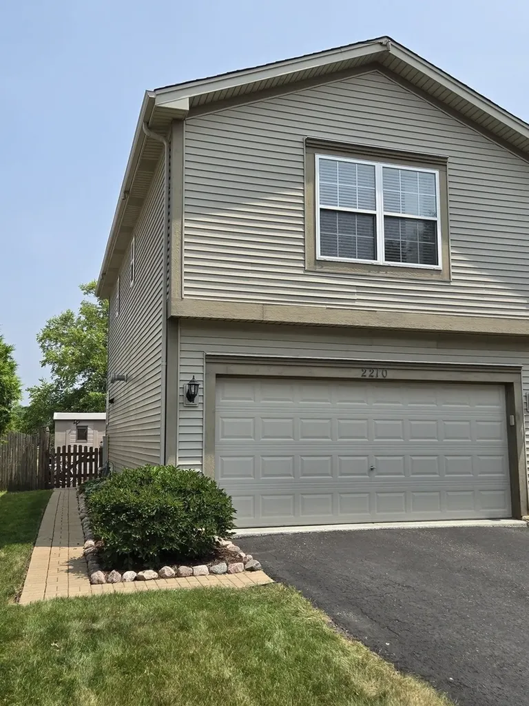 2210 Henning Place Plainfield IL 60586