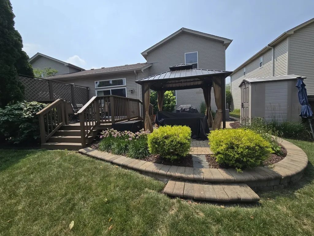 2210 Henning Place Plainfield IL 60586