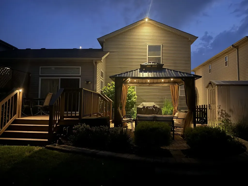 2210 Henning Place Plainfield IL 60586