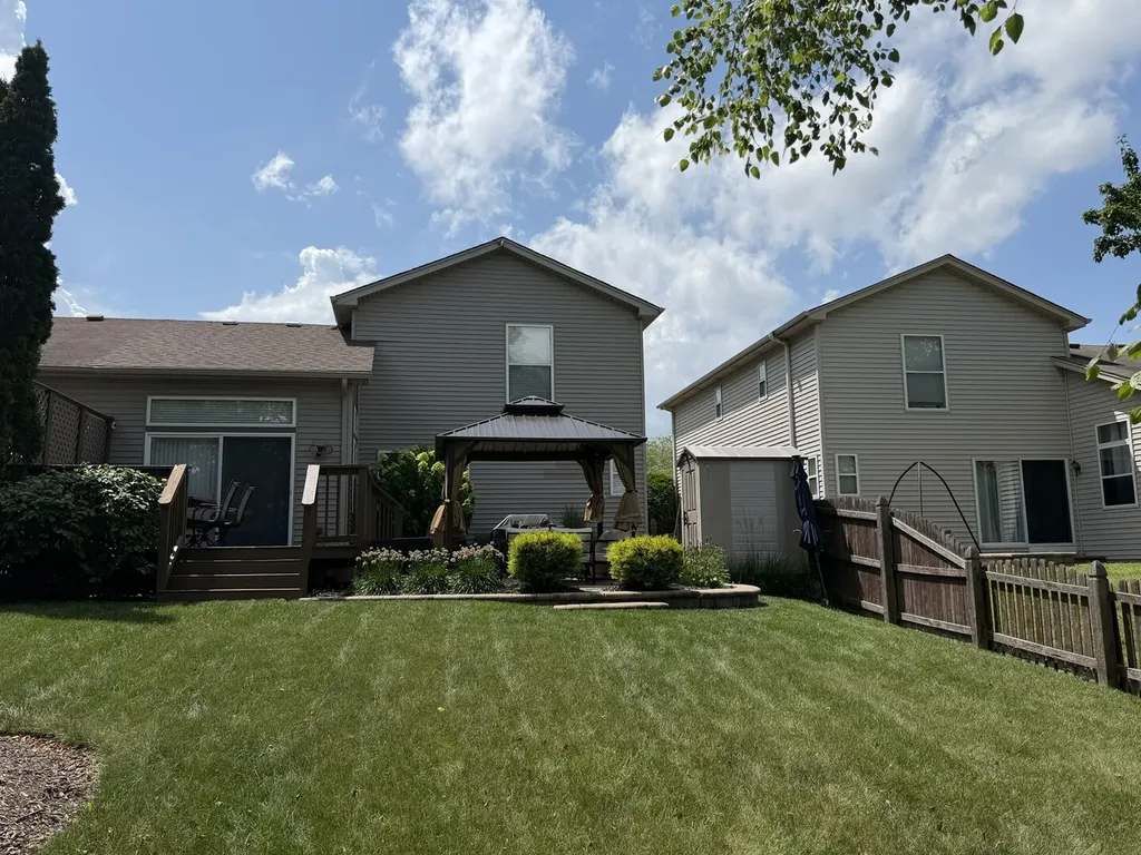 2210 Henning Place Plainfield IL 60586