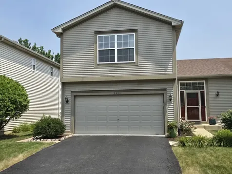 2210 Henning Place Plainfield IL 60586