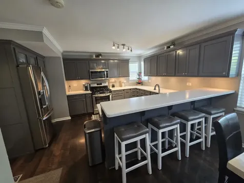 2210 Henning Place Plainfield IL 60586
