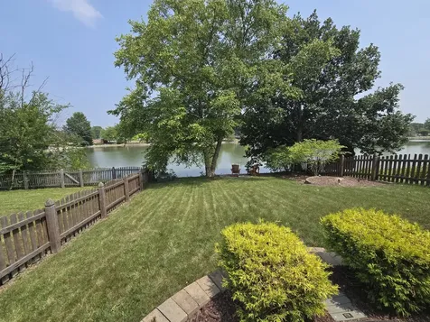 2210 Henning Place Plainfield IL 60586