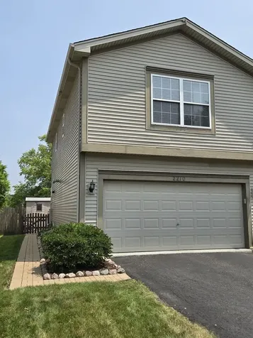 2210 Henning Place Plainfield IL 60586