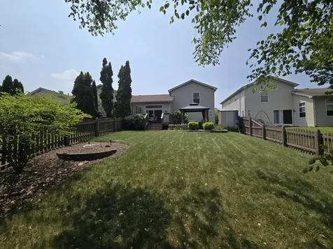 2210 Henning Place Plainfield IL 60586