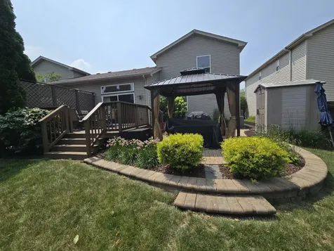 2210 Henning Place Plainfield IL 60586