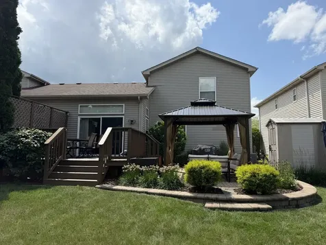 2210 Henning Place Plainfield IL 60586