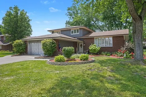 13050 South Cypress Lane Palos Heights IL 60463