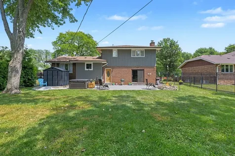 13050 South Cypress Lane Palos Heights IL 60463