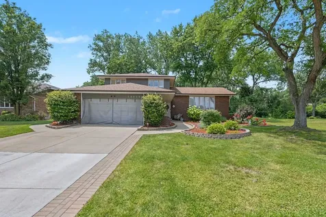 13050 South Cypress Lane Palos Heights IL 60463