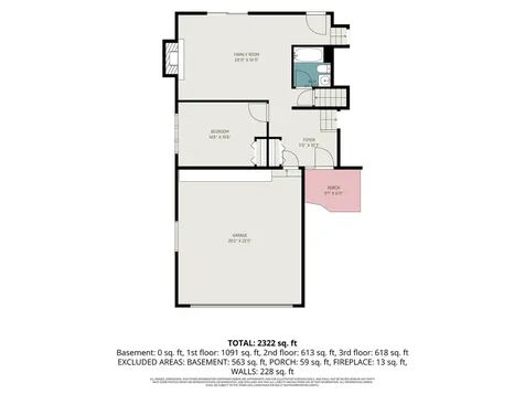 13050 South Cypress Lane Palos Heights IL 60463