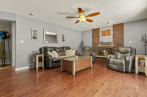 13050 South Cypress Lane Palos Heights IL 60463