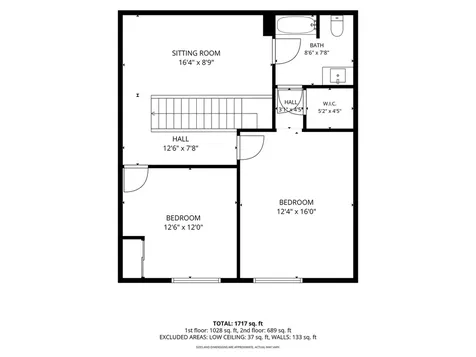 7428 Covington Drive Justice IL 60458