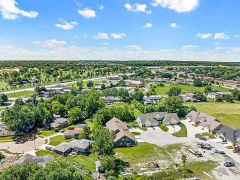 7428 Covington Drive Justice IL 60458