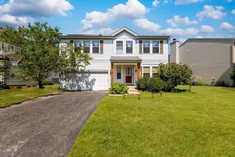 1715 Ivy Lane Montgomery IL 60538
