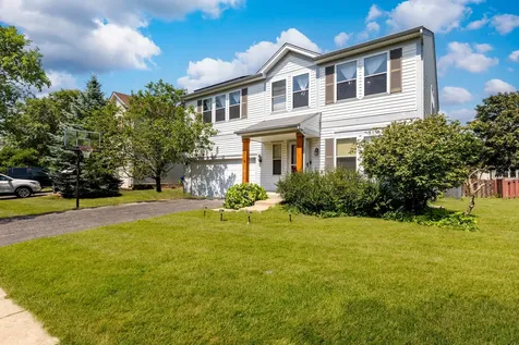 1715 Ivy Lane Montgomery IL 60538