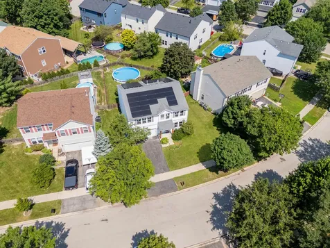 1715 Ivy Lane Montgomery IL 60538