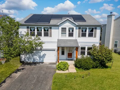 1715 Ivy Lane Montgomery IL 60538