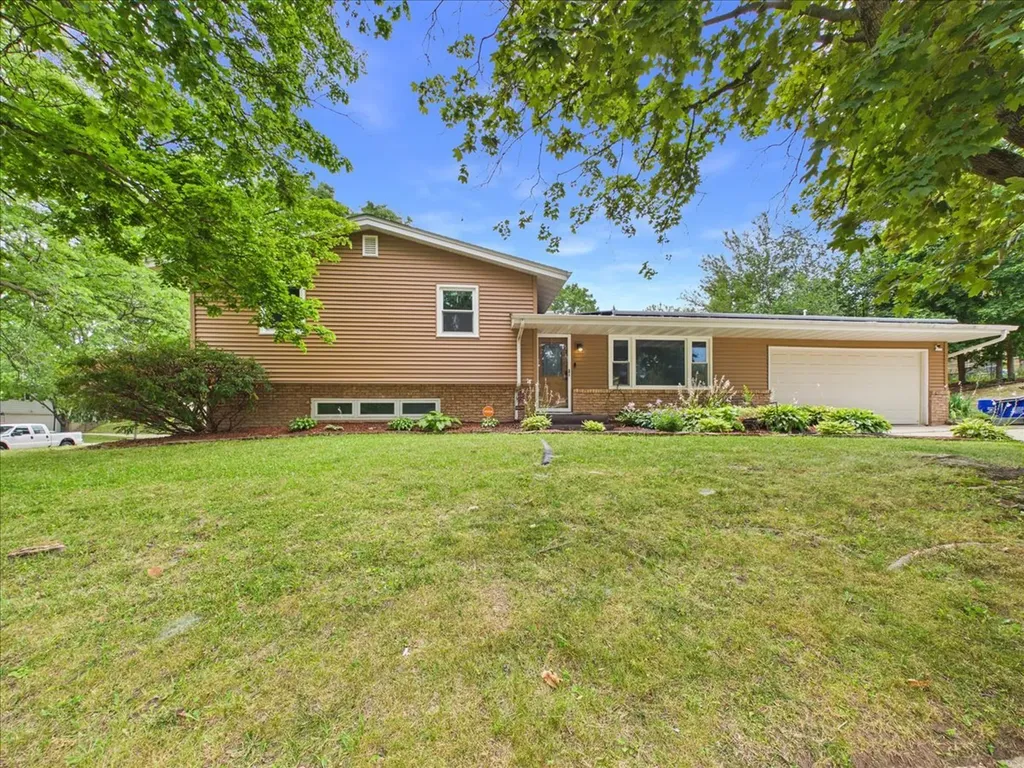 4315 Dempster Avenue Rockford IL 61108
