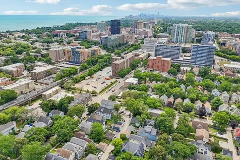 2012 Maple Avenue Evanston IL 60201