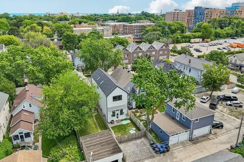 2012 Maple Avenue Evanston IL 60201