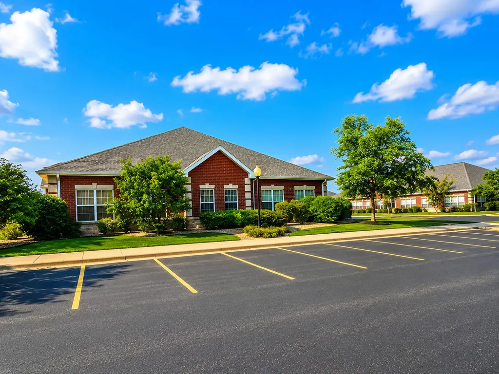 11504 183RD Place Orland Park IL 60467