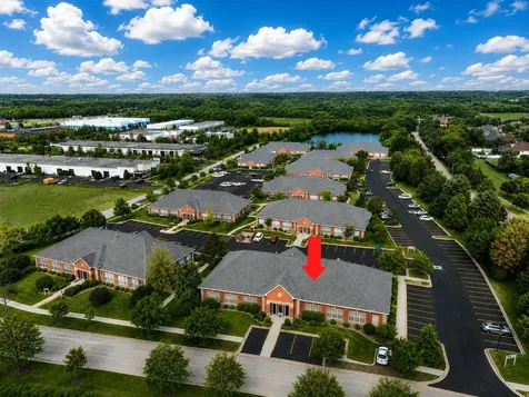 11504 183RD Place Orland Park IL 60467