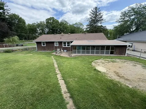304 Mix Street Oregon IL 61061