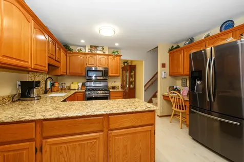 8955 Linden Drive Tinley Park IL 60487