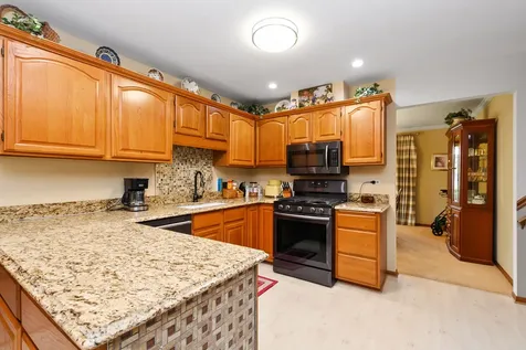 8955 Linden Drive Tinley Park IL 60487