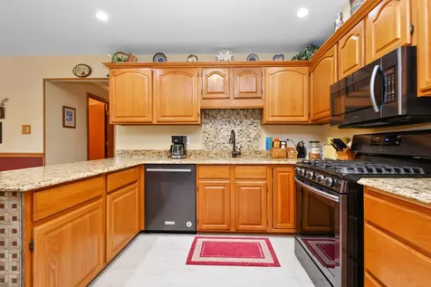 8955 Linden Drive Tinley Park IL 60487
