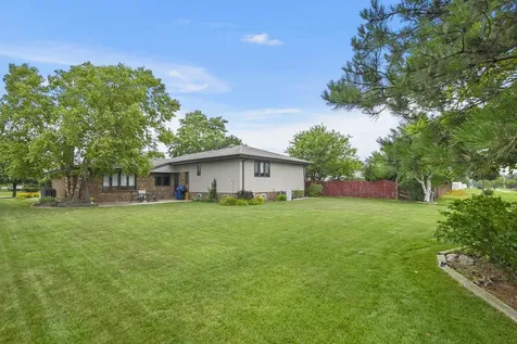 8955 Linden Drive Tinley Park IL 60487