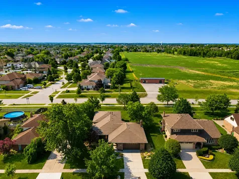 8955 Linden Drive Tinley Park IL 60487