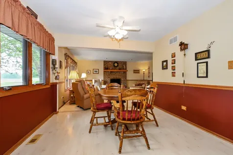 8955 Linden Drive Tinley Park IL 60487
