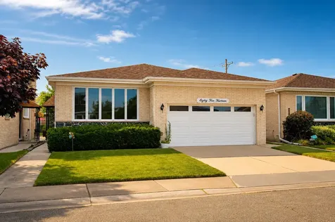 8414 West Brodman Avenue Chicago IL 60656