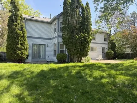1410 Margate Drive Buffalo Grove IL 60089