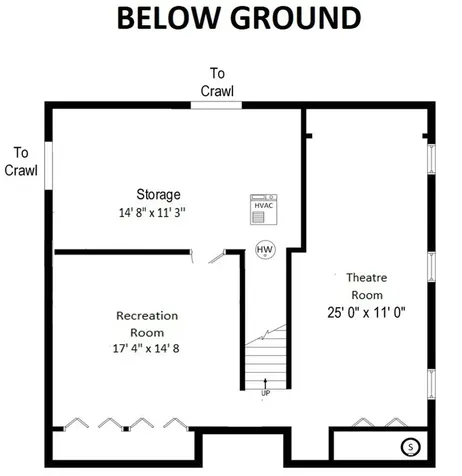 1410 Margate Drive Buffalo Grove IL 60089