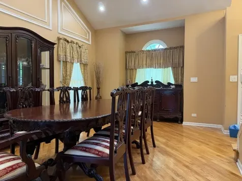 1410 Margate Drive Buffalo Grove IL 60089