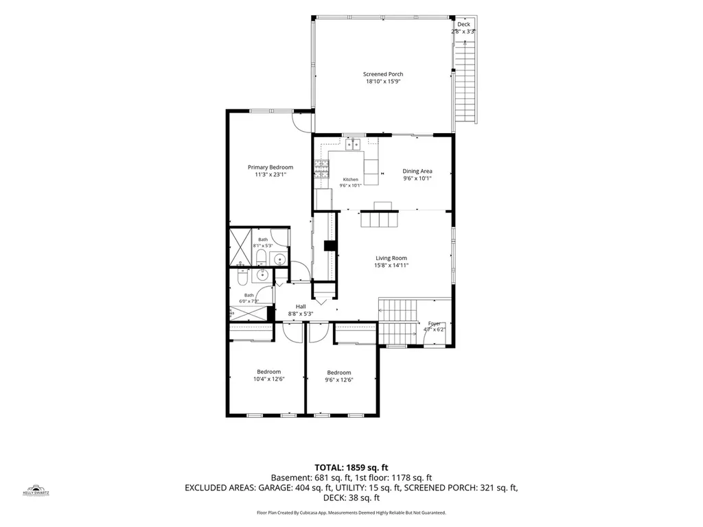 1293 Caribou Trail Carol Stream IL 60188