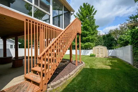 1293 Caribou Trail Carol Stream IL 60188