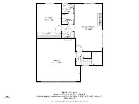 1293 Caribou Trail Carol Stream IL 60188